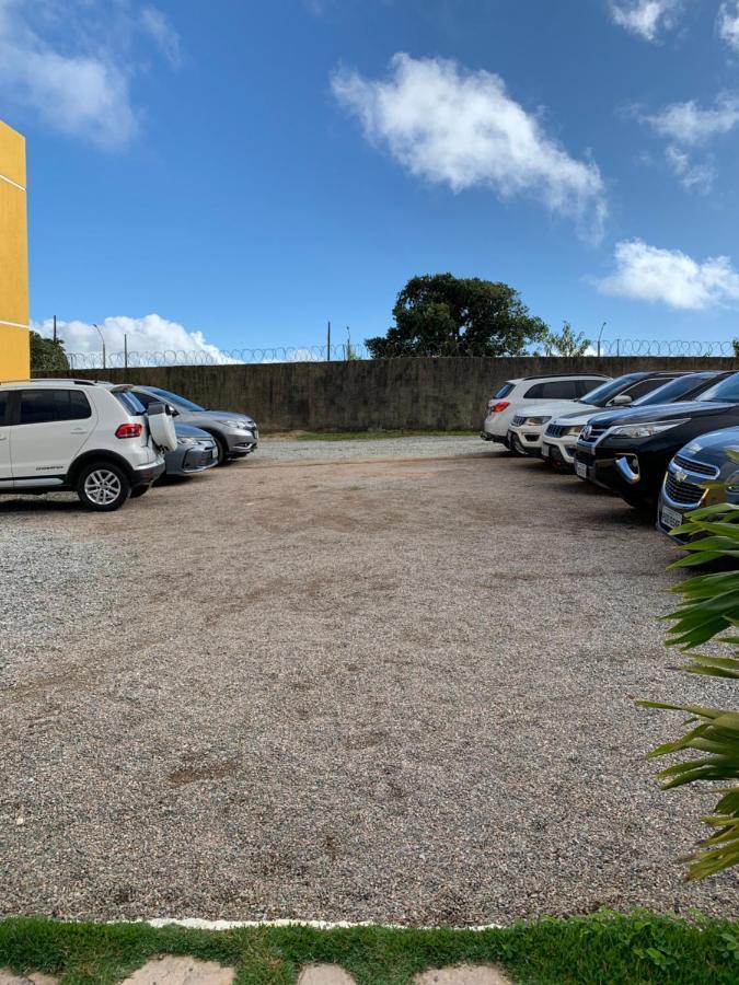 Flat Em Serra Negra - Pe - Condominio Proximo Bodega De Veio, Shows E Eventos Bezerros Dış mekan fotoğraf