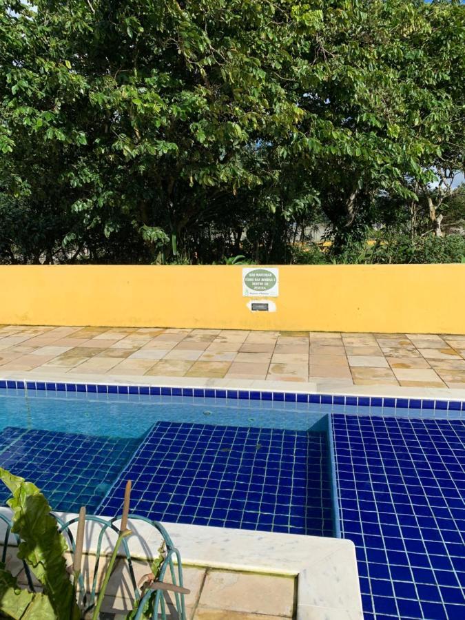 Flat Em Serra Negra - Pe - Condominio Proximo Bodega De Veio, Shows E Eventos Bezerros Dış mekan fotoğraf