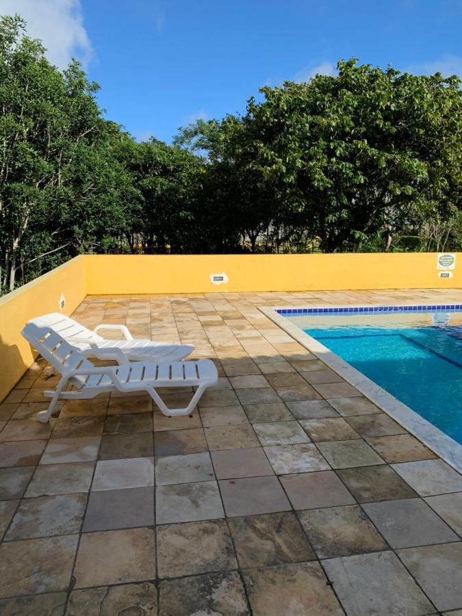 Flat Em Serra Negra - Pe - Condominio Proximo Bodega De Veio, Shows E Eventos Bezerros Dış mekan fotoğraf